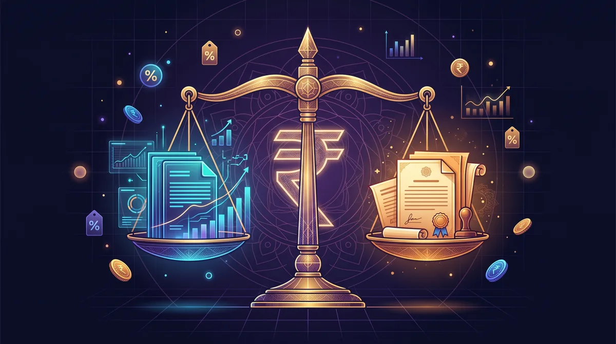 New Regime vs Old Regime India FY 2026-27: Which Saves You More?
