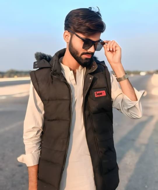 Ali Gohar — Founder & Lead Developer of ToolifyHub