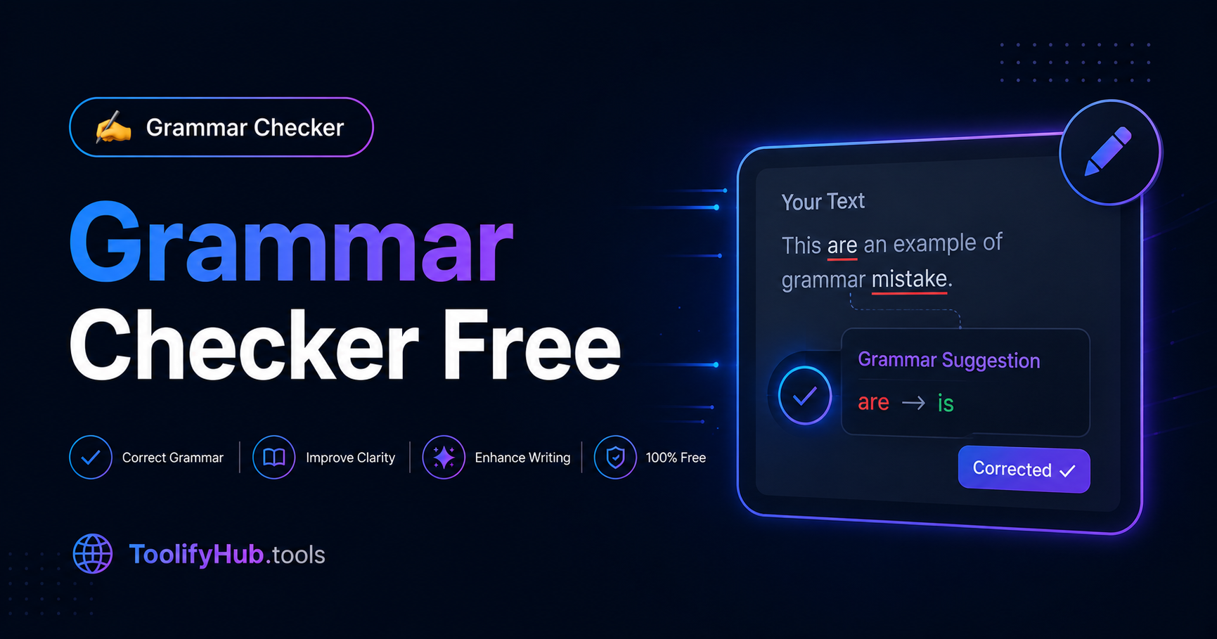 Best Free Grammar Checker Online — Better Than Grammarly?